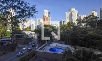 Imagem 5: Apartamento à Venda - Vila Andrade, 3 Quartos, 130 m2
