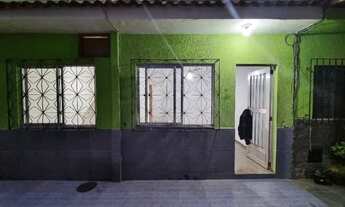 Imagem: Casa térreo, qto, sala, área, fácil acesso