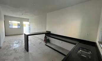 Imagem 1: Casa para venda com 120 metros quadrados com 2 quartos em Mogi Moderno - Mogi das Cruzes