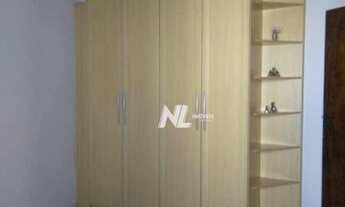 Imagem 5: Apartamento com 3 dormitórios para alugar, 170 m² por R$ 4.100/mês - Tirol - Natal/RN