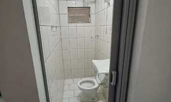 Imagem 5: Alugo casa 2 cômodos, banheiro e lavanderia