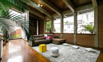 Imagem 3: Casa para Aluguel - Casa Verde, 4 Quartos, 796 m2