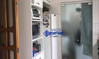 Imagem 10: Apartamento à venda, 82 m² por R$ 424.000,00 - Vila Valparaíso - Santo André/SP