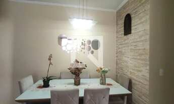 Imagem: Apartamento para Aluguel - Vila Califórnia