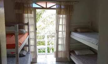 Imagem 6: Hostel Lelo lugar bom e barato apenas 450,00por mês!!