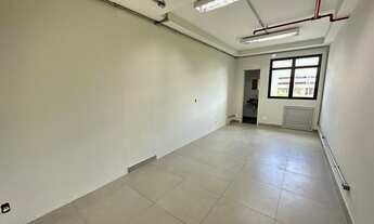 Imagem 3: Sala para aluguel, 1 vaga, Buritis - Belo Horizonte/MG