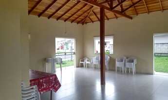 Imagem 2: Casa condomínio fechado