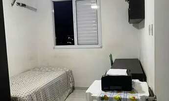 Imagem 2: Apartamento para venda com 90 metros quadrados com 3 quartos em Despraiado - Cuiabá - MT