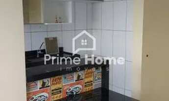 Imagem 6: Apartamento - Parque das Constelações - Campinas