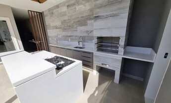 Imagem 4: Casa de condomínio para venda com 350 metros quadrados com 4 quartos