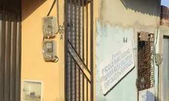 Imagem 1: Vendo Casa Duplex Com Garagem 02 Quartos Valor R$100.000. esteja atento