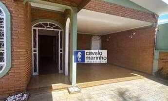 Imagem: Casa com 4 dormitórios, 230 m² - venda