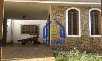 Imagem: Casa com 3 dormitórios à venda, 287 m²