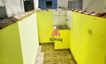 Imagem 2: Sobrado com 3 dormitórios para alugar, 80 m² por R$ 2.700,00/mês - Brás - São Paulo/SP