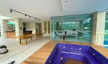 Imagem 7: Apartamento com 3 dormitórios à venda, 212 m² por R$ 3.000.000,00 - Meireles - Fortaleza/C