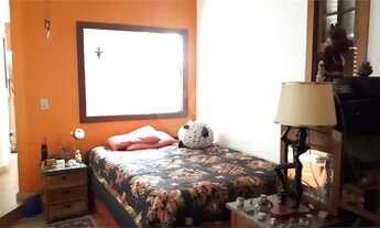 Imagem: São Paulo - Casa de Vila - VILA CLEMENTINO