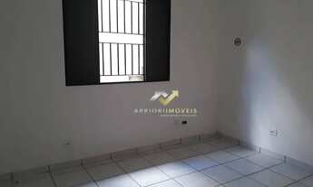 Imagem 5: Casa com 4 dormitórios, 185 m² - venda por R$ 510.000,00 ou aluguel por R$ 3.180,00/mês