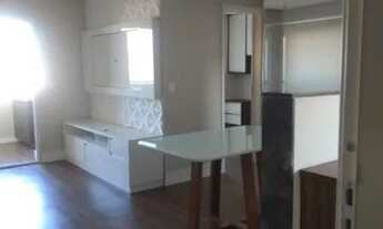 Imagem 2: Apartamento com 2 dormitórios para alugar, 65 m² por R$ 2.936,00/mês - Vila Baeta Neves