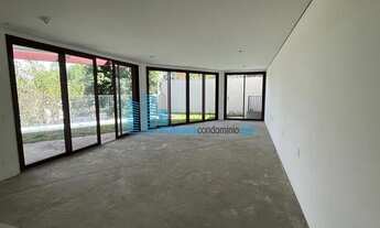 Imagem 7: Casa de condomínio alto padra a venda 571m² com 3 quartos, elevador, piscina - Campo Belo