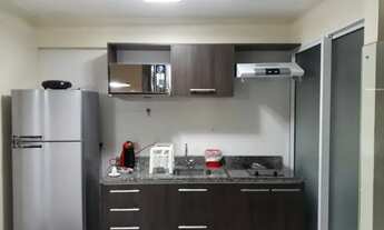 Imagem 6: OFF C. das Àrvores Arquitetado Vista Luxo Resort 06 piscinas 24º andar Mandarim