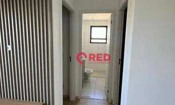 Imagem 4: Apartamento com 2 dormitórios, 56 m² - venda por R$ 397.500,00 ou aluguel por R$ 2.300,88