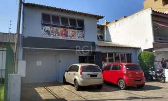 Imagem 1: Casa para Venda - 322.4m², 2 dormitórios, 7 vagas - Cristal