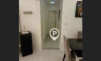 Imagem 4: Apartamento à venda, 88 m² por R$ 600.000,00 - Santa Maria - São Caetano do Sul/SP