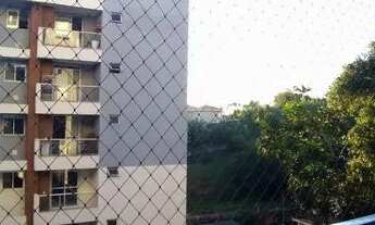 Imagem 5: Aluga-se apartamento com 3 quartos com suite em Forquilhinha - São José