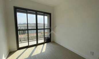 Imagem 5: Apartamento com 2 dormitórios para alugar, 60 m² por R$ 2.940,23/mês - Vila Assunção - San