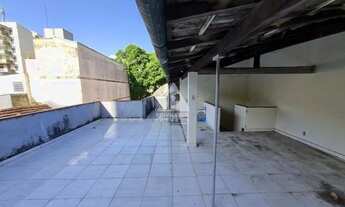 Imagem 7: Casa de Vila à venda, 5 quartos, 2 vagas, Botafogo - RIO DE JANEIRO/RJ