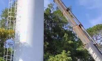 Imagem: Lote/Terreno para venda com 1000 metros