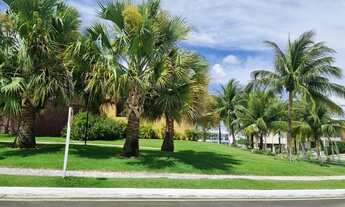 Imagem 6: Lote no Bosque dos Poetas