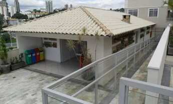 Imagem 3: BELO HORIZONTE - Apartamento Padrão - Castelo