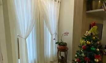 Imagem 4: Casa de condomínio para venda com 137 metros quadrados com 4 quartos