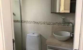 Imagem 7: Flat para locação no Jardins - Edifício Jardins Metrópolis - Cód. JRX07227