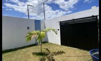 Imagem 7: Casa no luar da Barra