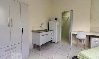 Imagem 2: Apartamento para Aluguel - Butantã, 1 Quarto, 16 m2