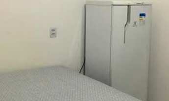 Imagem 5: Aluga-se quartos mobiliados na Pedreira