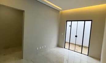 Imagem 2: CASA PRONTA 3/4 SENDO 1 SUITE COM CLOSET