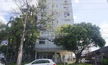 Imagem 1: Apartamento de 1 quarto para alugar no bairro Partenon