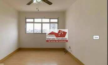 Imagem 4: Apartamento à venda, 62 m² por R$ 300.000,00 - Água Funda - São Paulo/SP