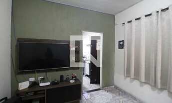 Imagem 3: Casa à Venda - Ponte Rasa, 1 Quarto, 140 m2