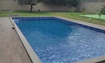 Imagem 2: ÁREA DE LAZER COMPLETA ÁREA DE 1.170 METROS QUADRADOS PISCINA AQUECIDA VARANDA GOURMET OPO