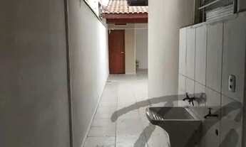 Imagem 7: CASA RESIDENCIAL em SOROCABA - SP, JARDIM WANEL VILLE V