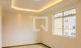 Imagem 4: Apartamento para Aluguel - Indaiá, 2 Quartos, 52 m2