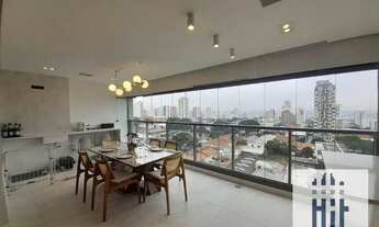 Imagem 6: Apartamento com 3 dormitórios, 108 m² - venda por R$ 1.540.000,00 ou aluguel por R$ 10.437