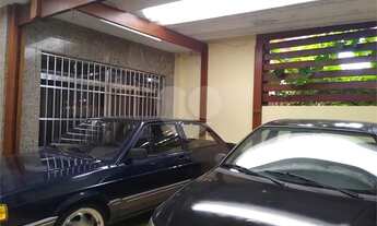 Imagem 3: Casa-São Paulo-MANDAQUI