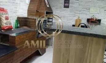 Imagem 2: Casa Sobrado / Bosque dos Eucaliptos/ 03 dormitórios sendo 2 suítes / 125m²/ São José dos