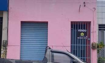 Imagem: Casa a venda - Terreno 4,40x30 - Salesianos