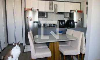 Imagem 4: Apartamento à Venda - Vila Gustavo, 2 Quartos, 43 m2